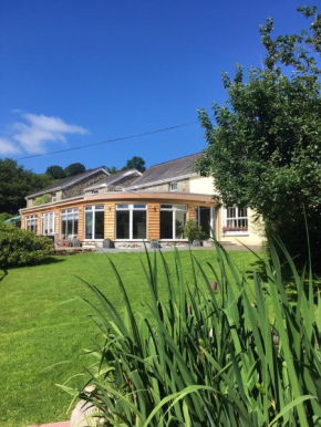  Llanerchindda Farm Guest House  Сайнгхордай